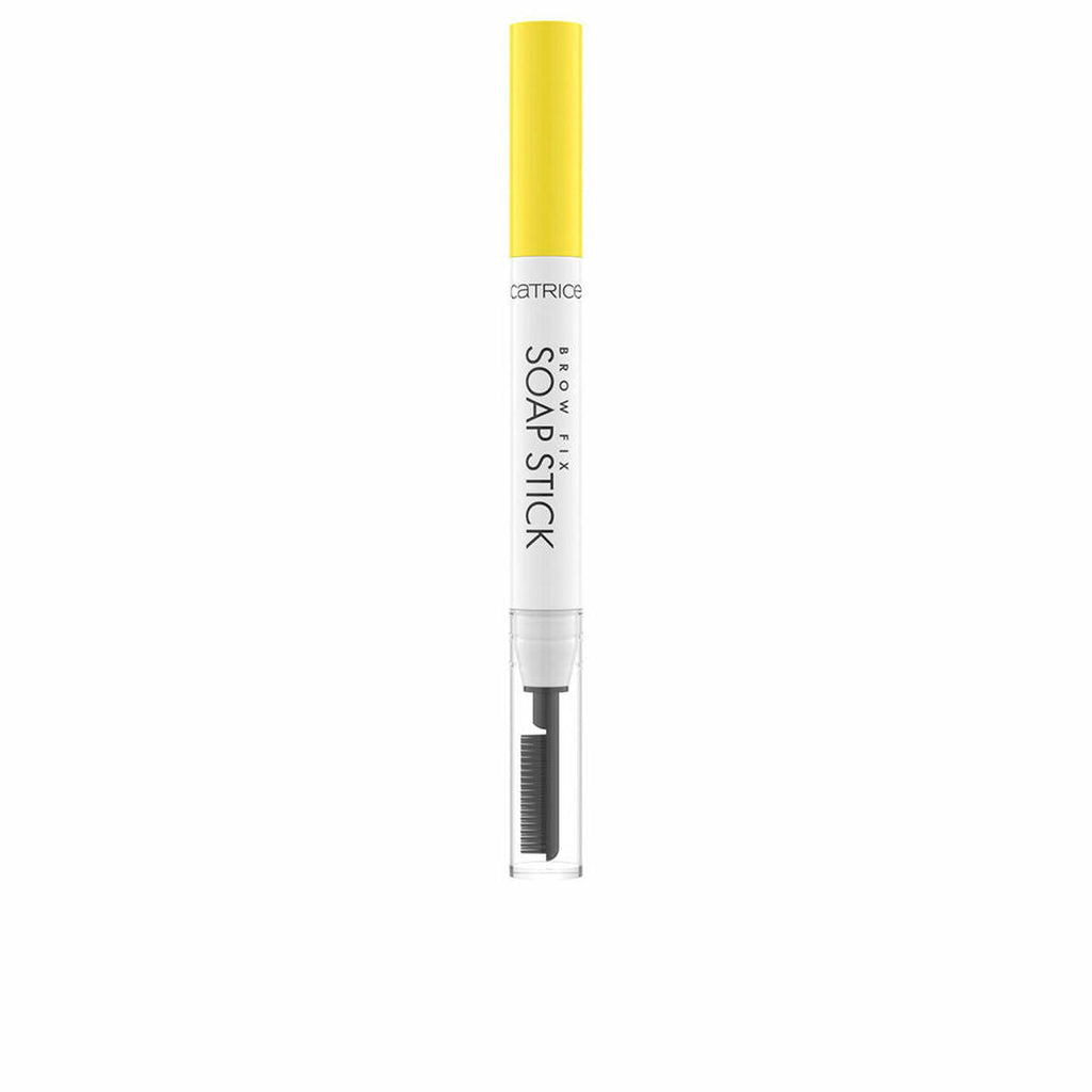 Fixiergel für augenbrauen catrice seife nº 01 transparent 1
