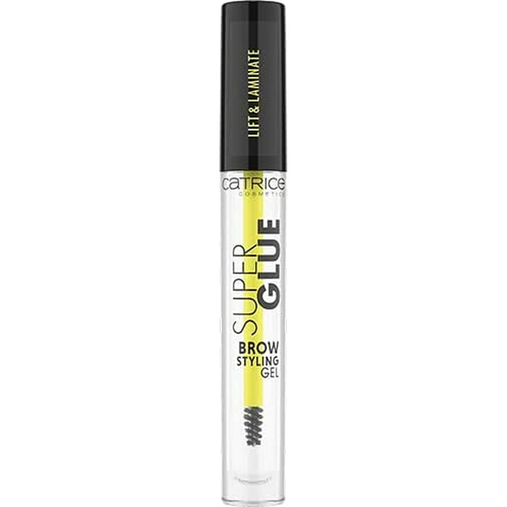 Fixiergel für augenbrauen catrice super glue nº 010 4 ml