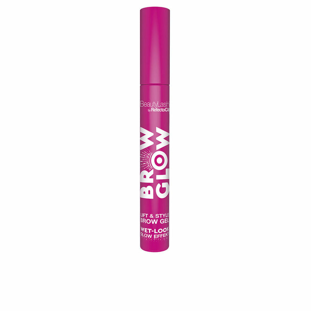 Fixiergel für augenbrauen refectocil beautylash 14 ml