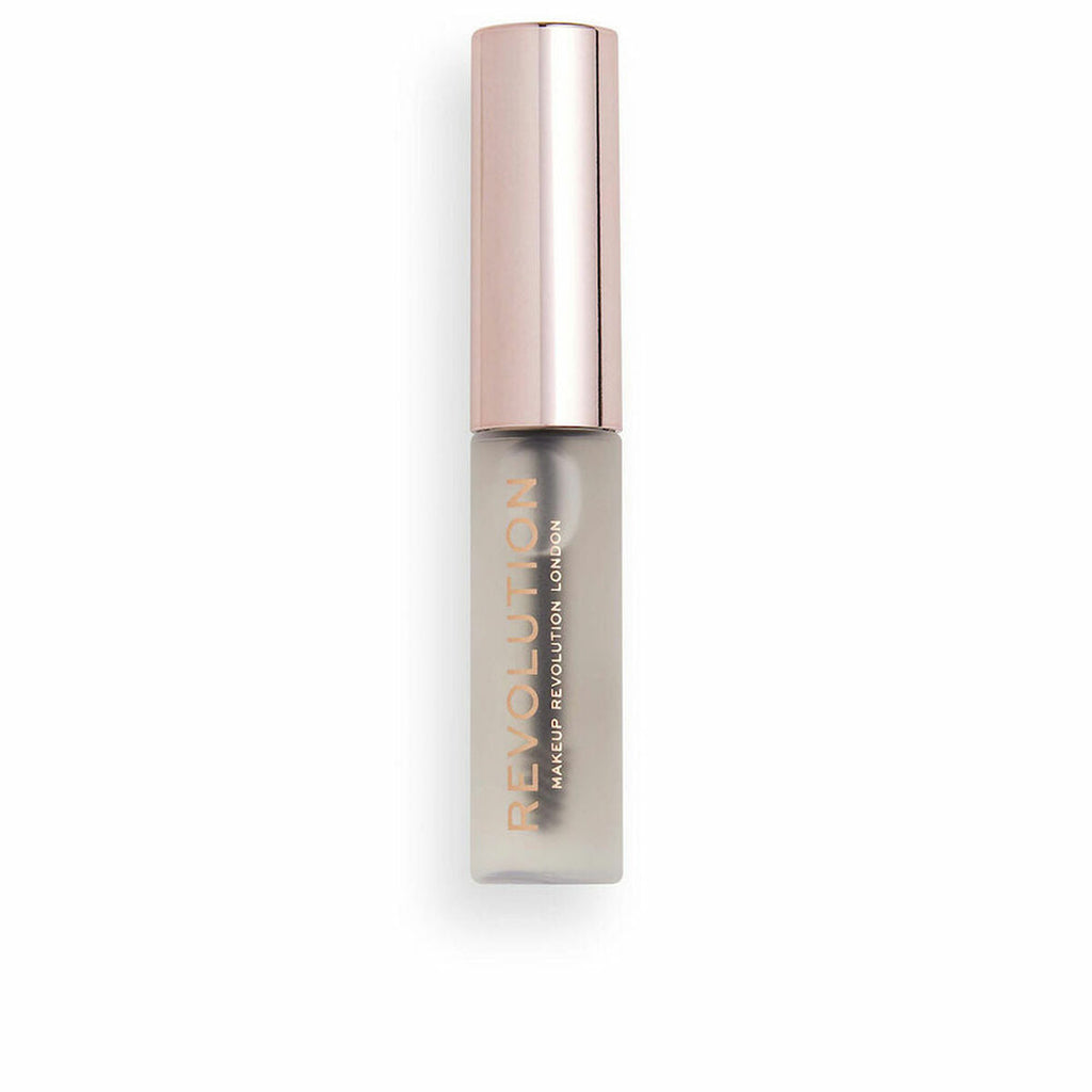 Fixiergel für augenbrauen revolution make up brow fixer 6