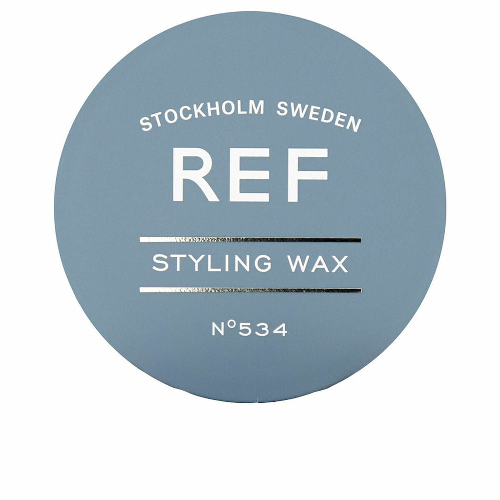 Fixiergel ref styling wax 85 ml - schönheit haarpflege