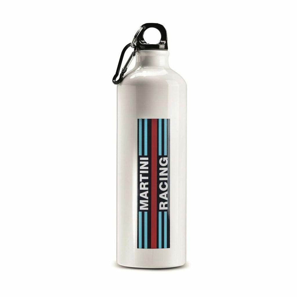 Flasche sparco martini racing aluminium - schönheit