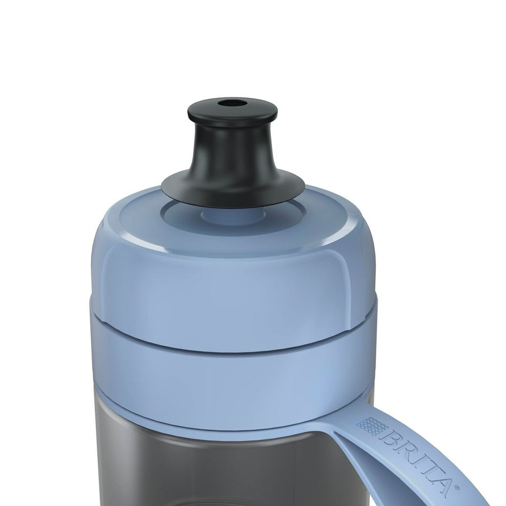 Flaschenfilter brita 1052250 dunkelblau kunststoff