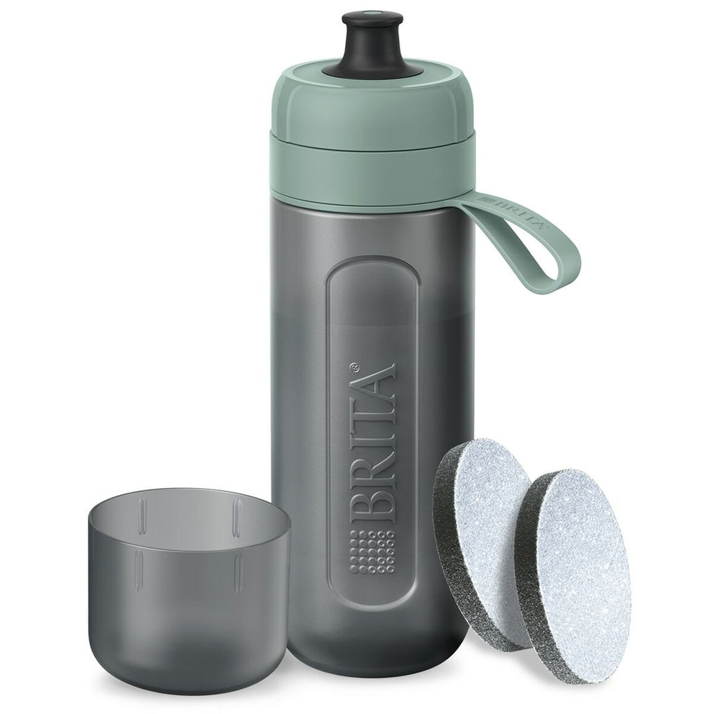 Flaschenfilter brita 1052251 kunststoff - schönheit