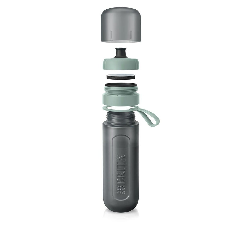 Flaschenfilter brita 1052251 kunststoff - schönheit