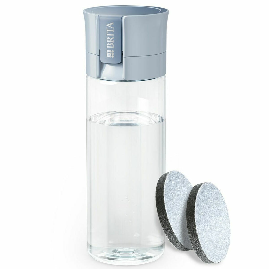 Flaschenfilter brita 1052262 kunststoff - schönheit