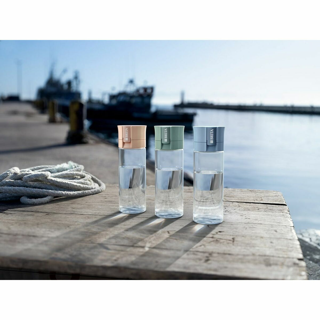 Flaschenfilter brita 1052263 - schönheit utensilien