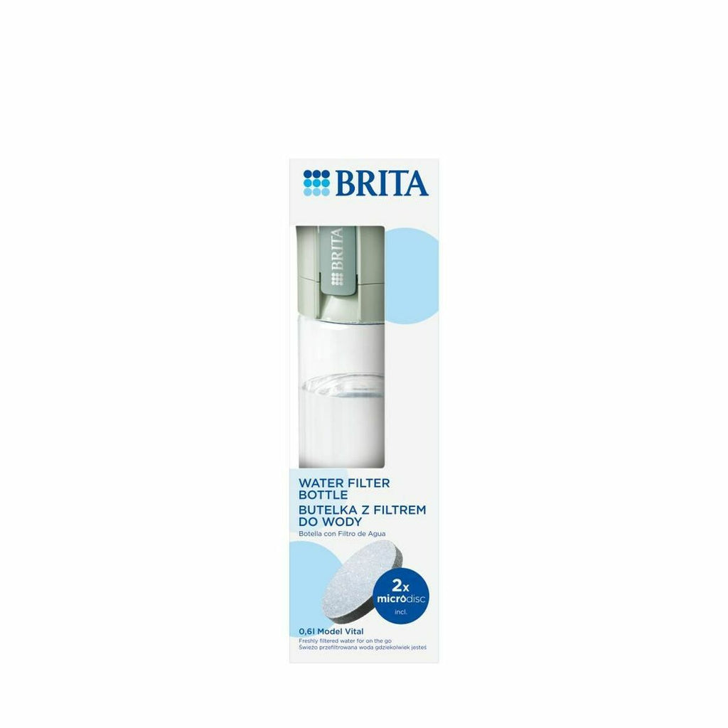 Flaschenfilter brita 1052263 - schönheit utensilien