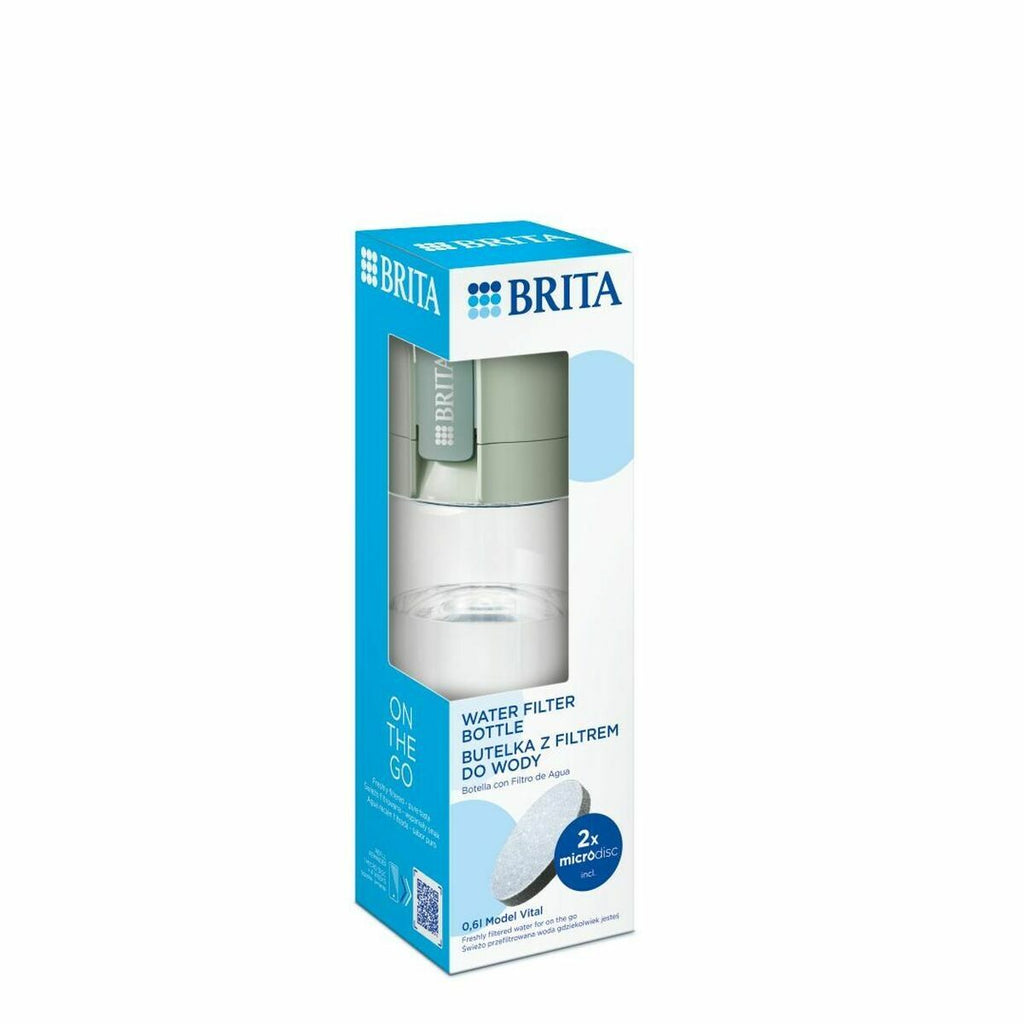 Flaschenfilter brita 1052263 - schönheit utensilien