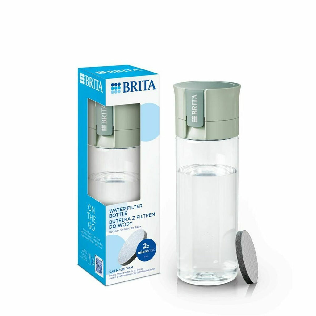 Flaschenfilter brita 1052263 - schönheit utensilien