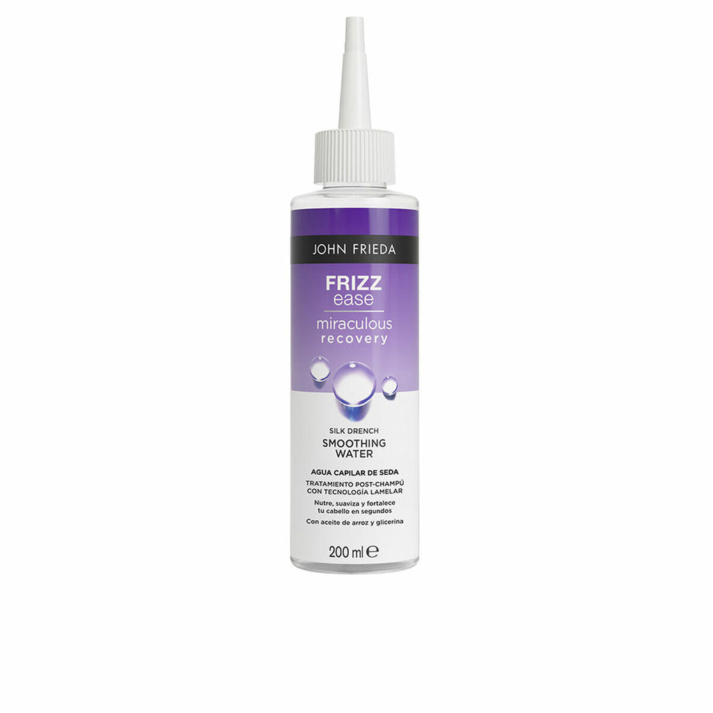 Flexible styling lotion john frieda frizz-ease 200 ml