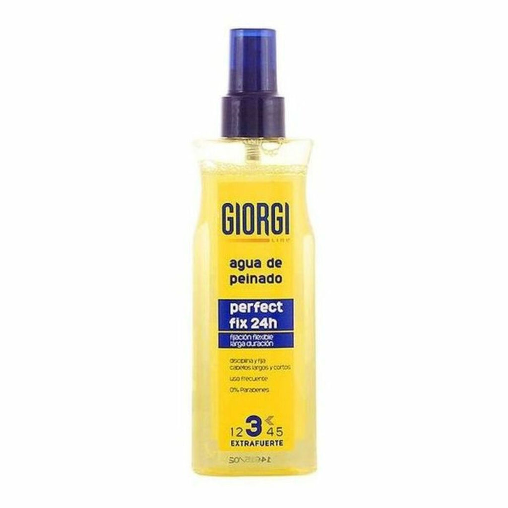 Flexible styling lotion perfect fix giorgi (150 ml) 150 ml