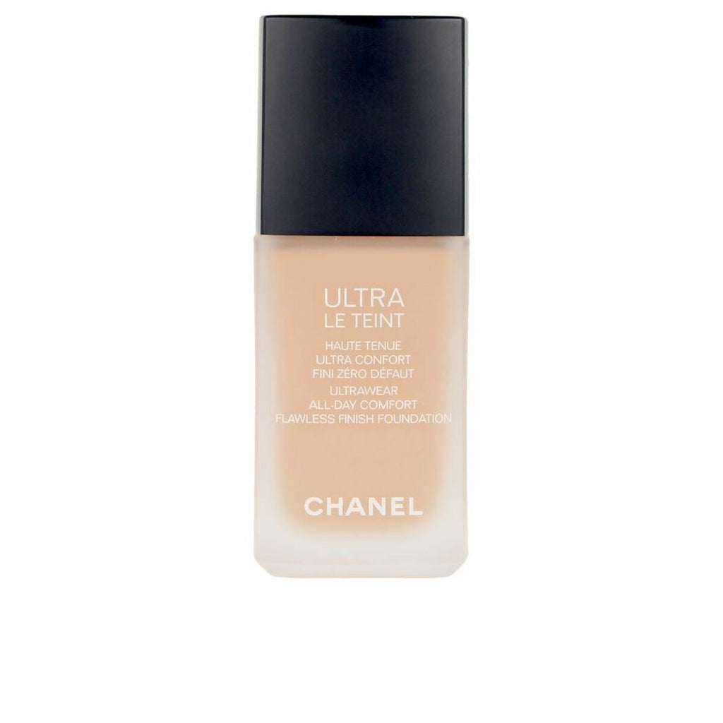 Flüssig-make-up chanel le teint ultra 30 ml b40 - schönheit