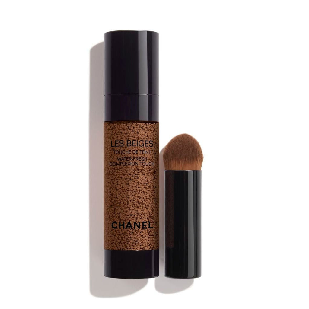 Flüssig-make-up-grundierung chanel les beiges n. º bd121