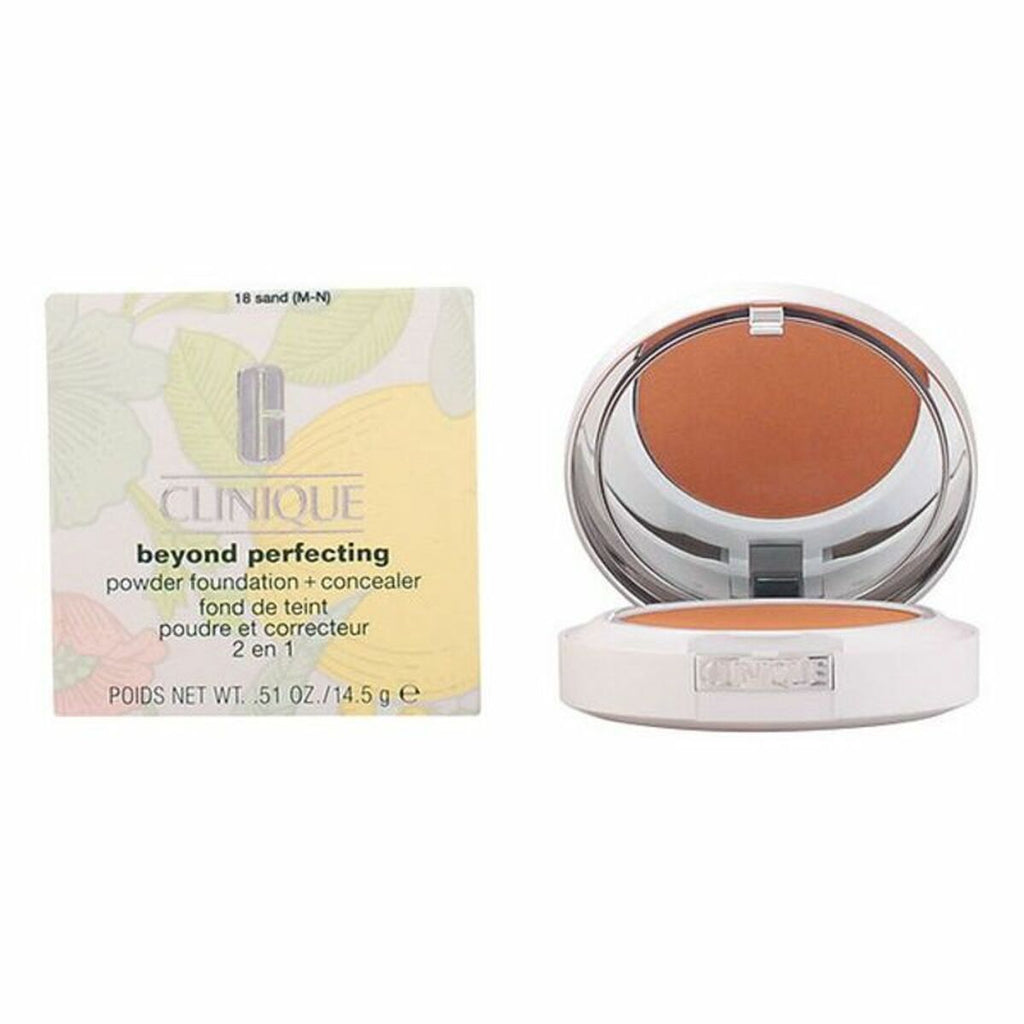 Flüssig-make-up-grundierung clinique 30 ml - schönheit