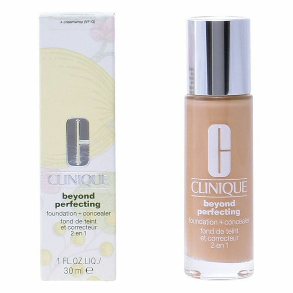 Flüssig-make-up-grundierung clinique 30 ml - schönheit