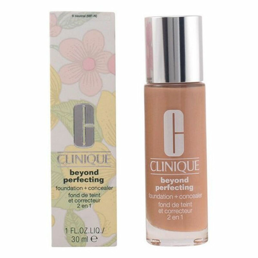 Flüssig-make-up-grundierung clinique 30 ml - schönheit