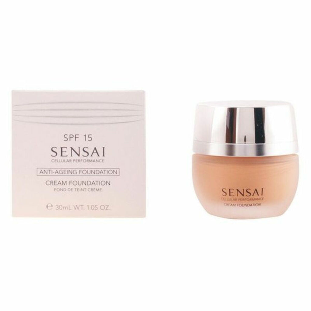 Flüssig-make-up-grundierung kanebo 4973167907405 (30 ml)