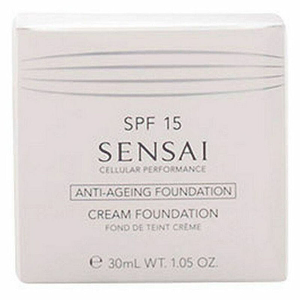 Flüssig-make-up-grundierung kanebo 4973167907405 (30 ml)