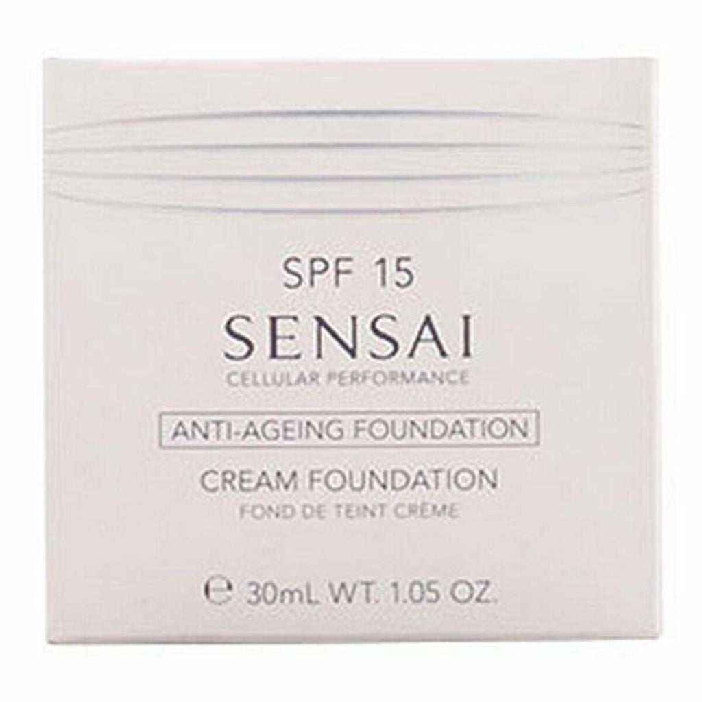 Flüssig-make-up-grundierung kanebo 4973167907405 (30 ml)