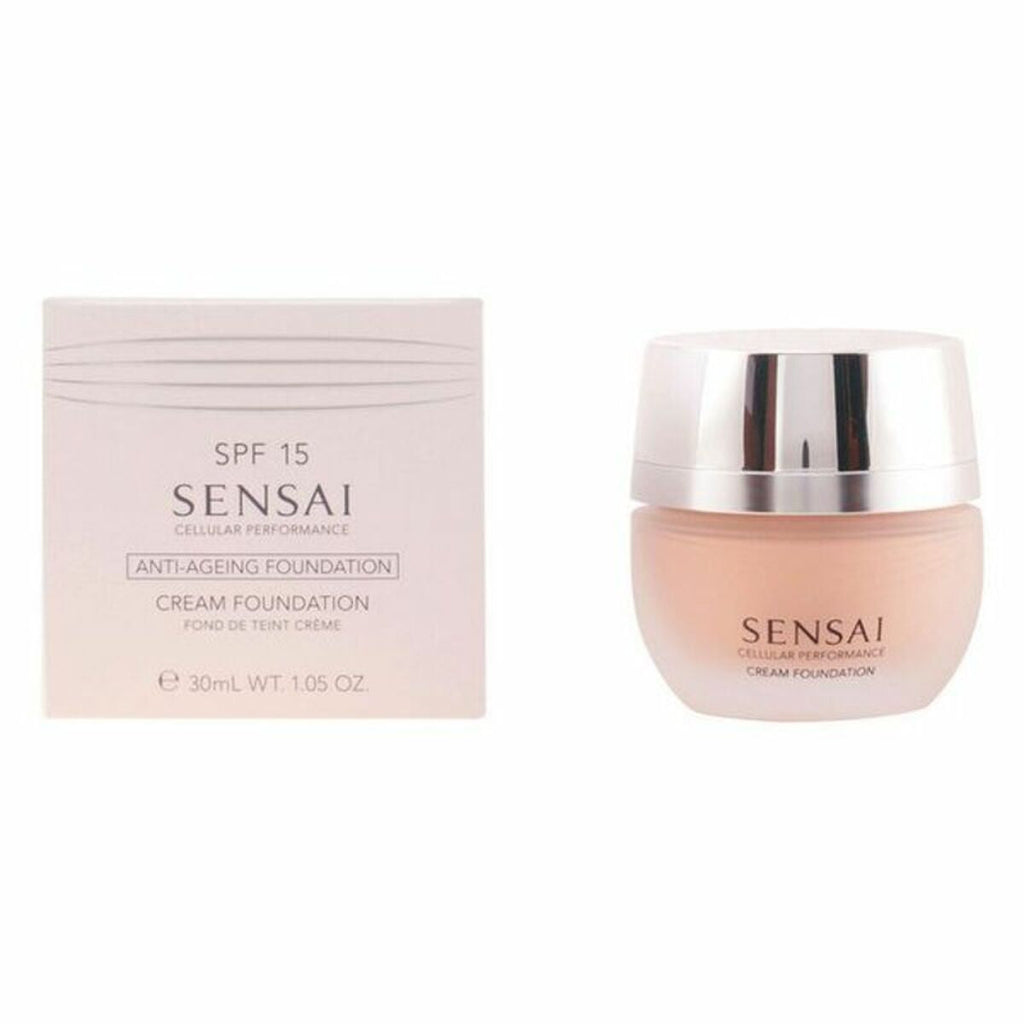 Flüssig-make-up-grundierung kanebo 4973167907405 (30 ml)