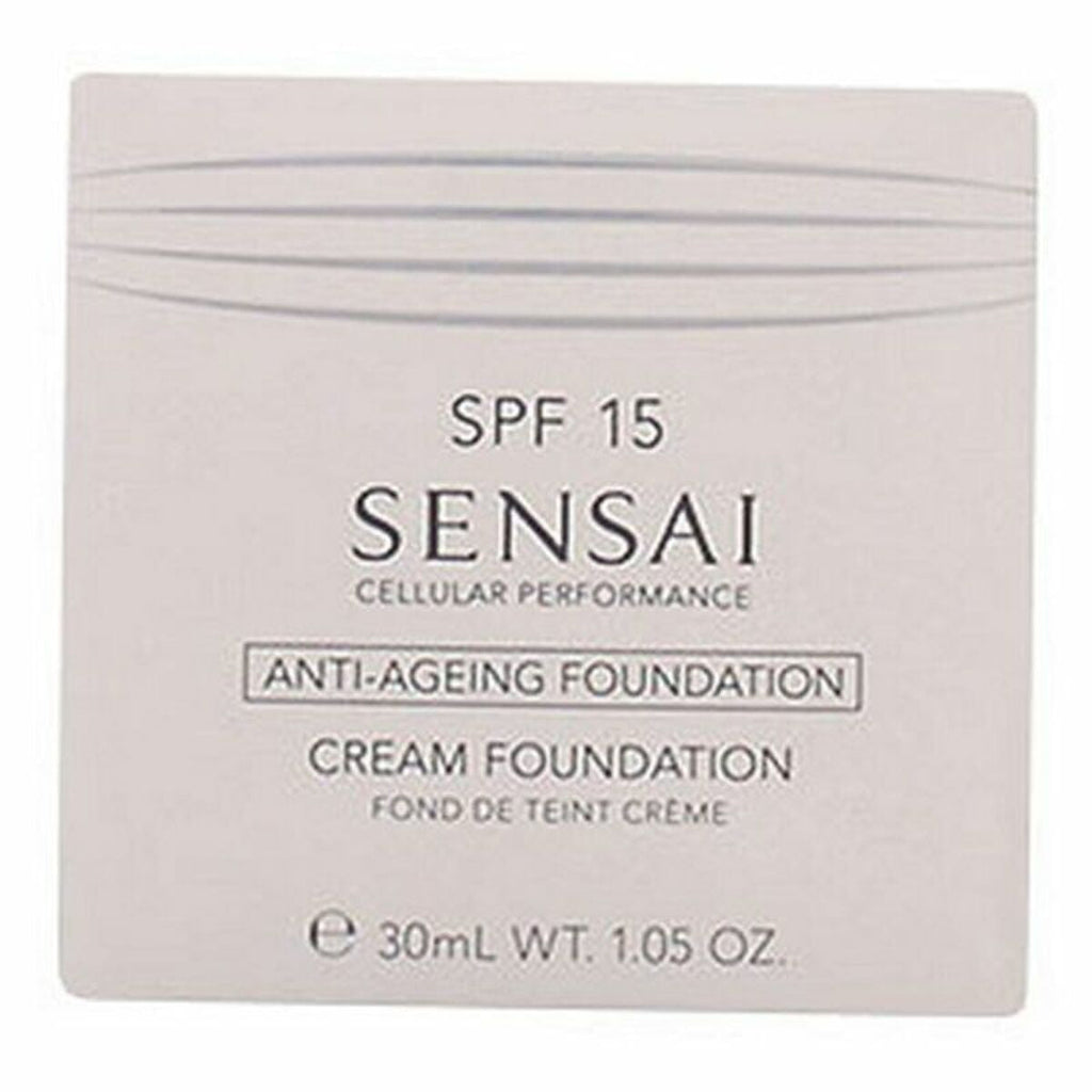 Flüssig-make-up-grundierung kanebo 4973167907405 (30 ml)
