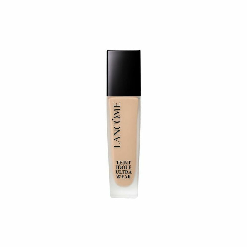 Flüssig-make-up-grundierung lancôme teint idole ultra wear