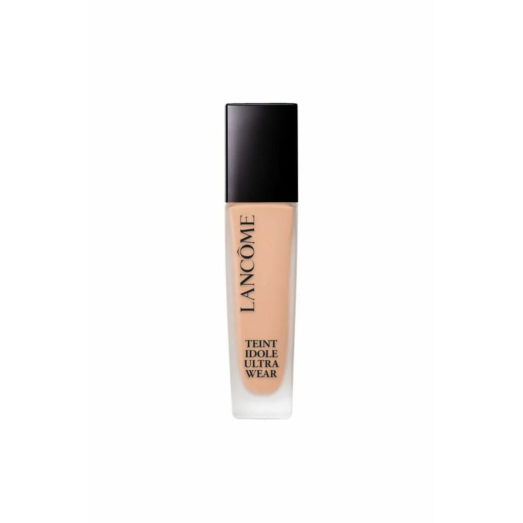 Flüssig-make-up-grundierung lancôme teint idole ultra wear
