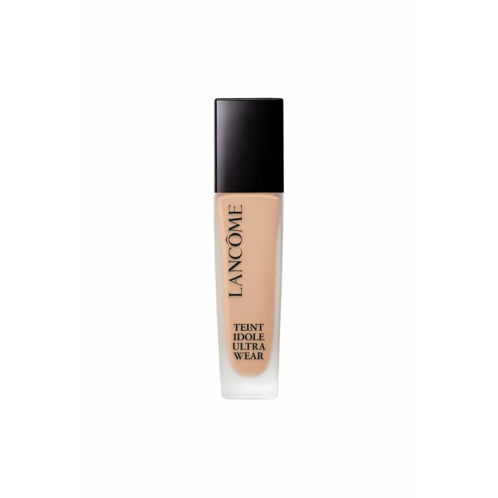 Flüssig-make-up-grundierung lancôme teint idole ultra wear