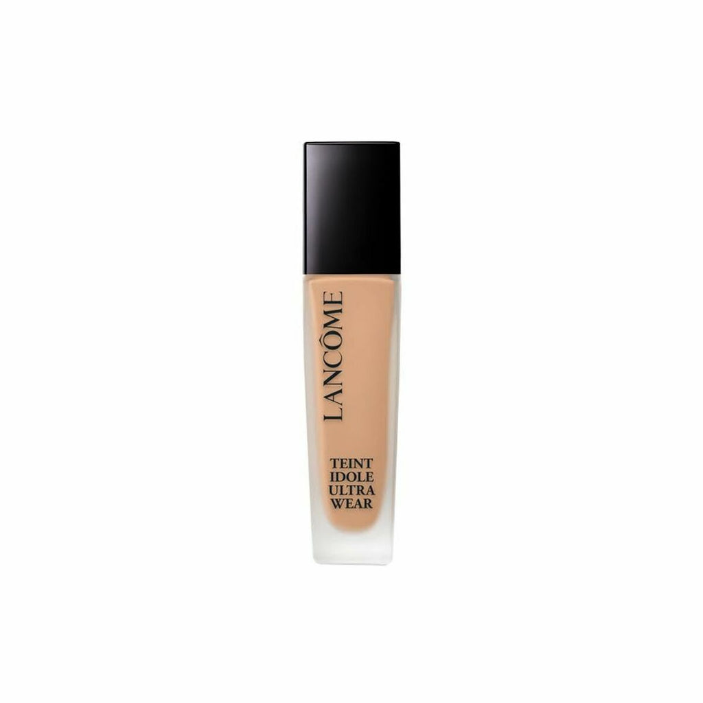 Flüssig-make-up-grundierung lancôme teint idole ultra wear