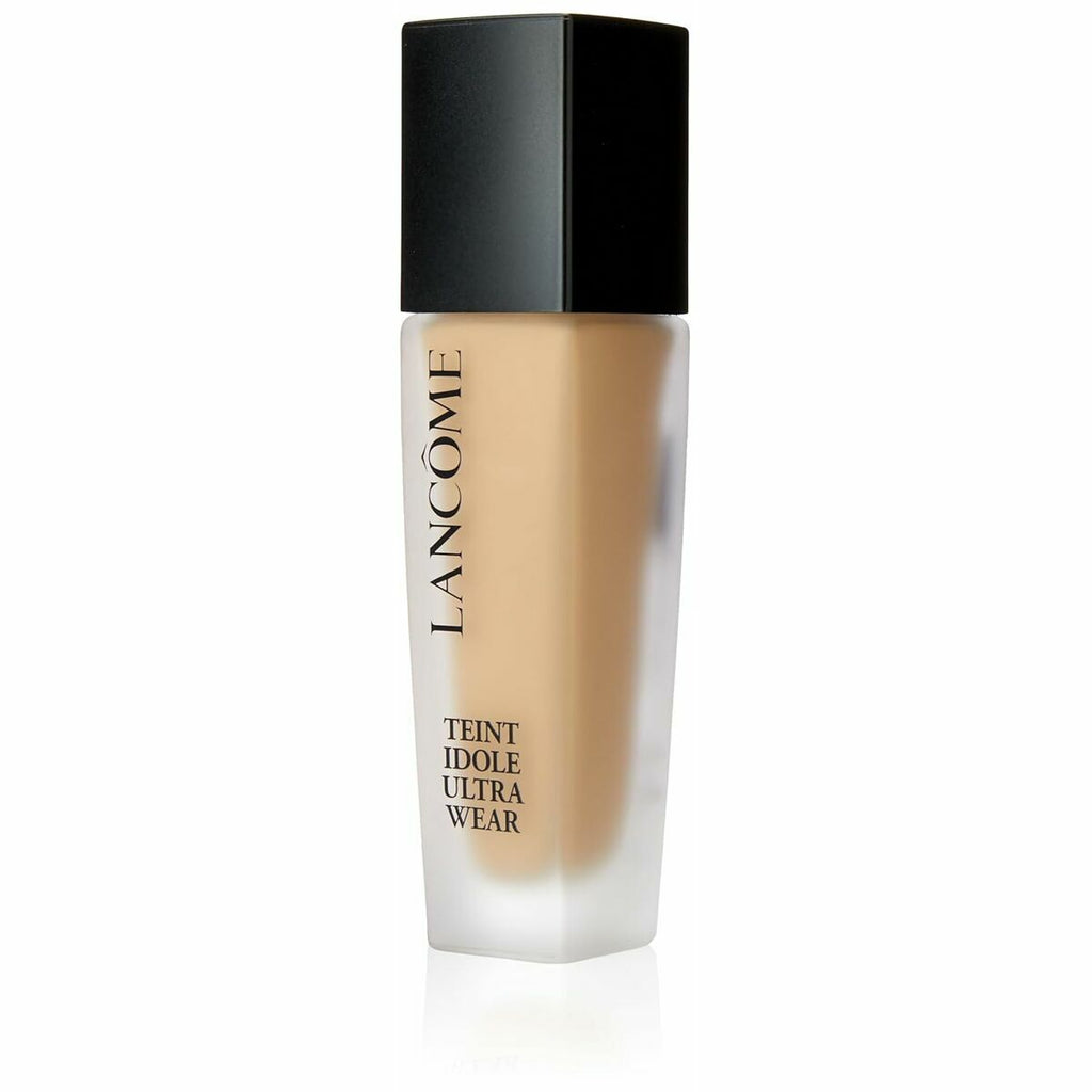 Flüssig-make-up-grundierung lancôme teint idole ultra wear