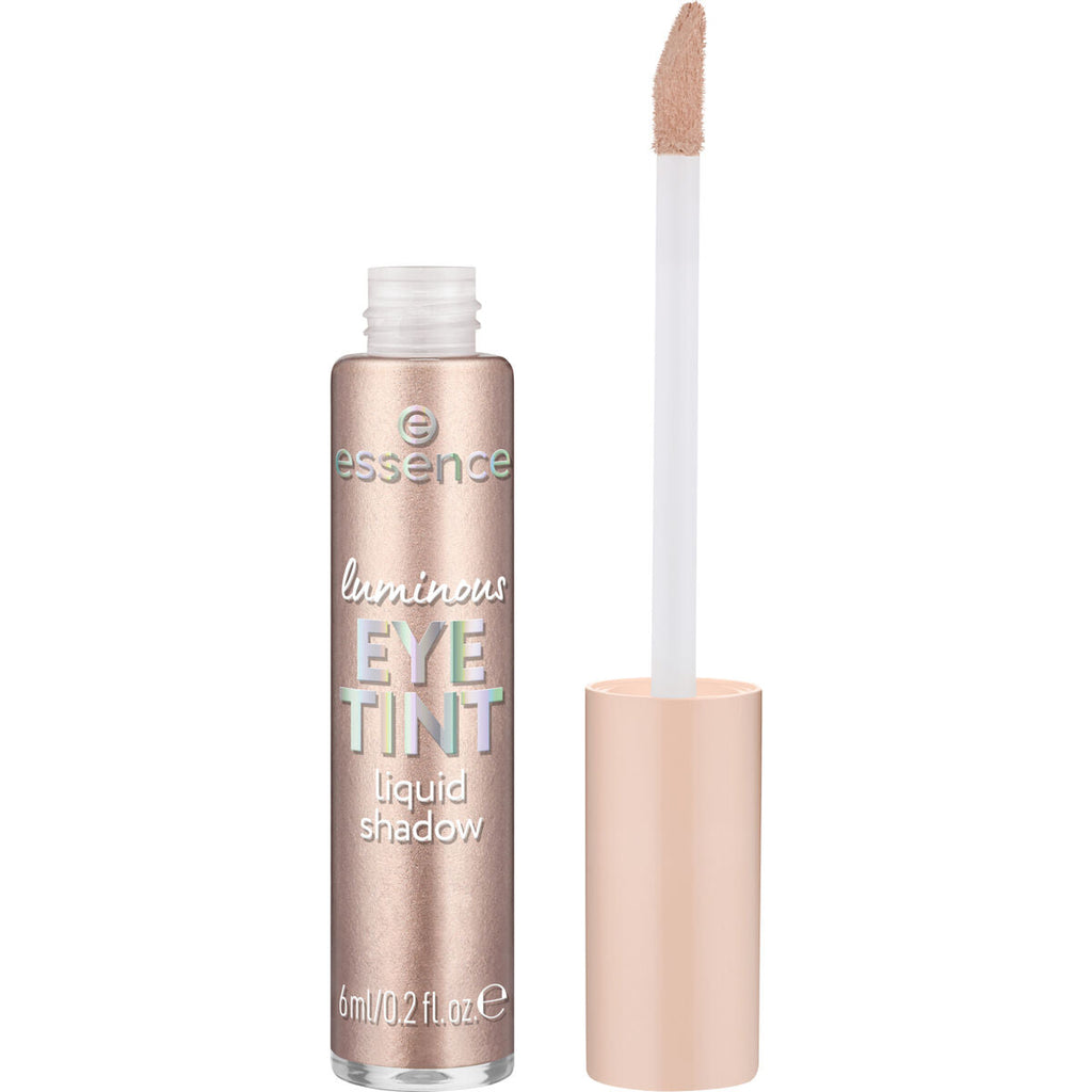 Flüssiger lidschatten essence eye tint nº 03-shimmering