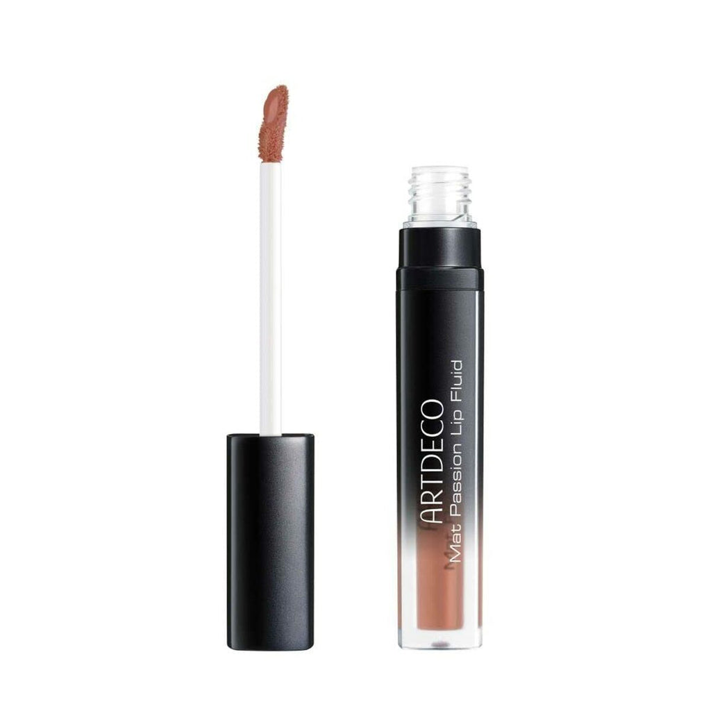 Flüssiger lippenstift artdeco mat passion nº 55 nudist 3 ml