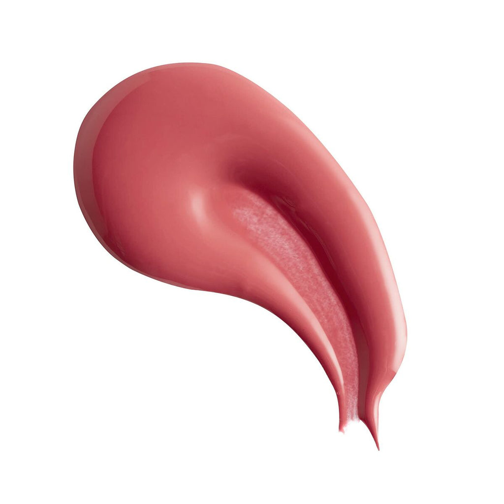 Flüssiger lippenstift revolution make up pout bomb peachy