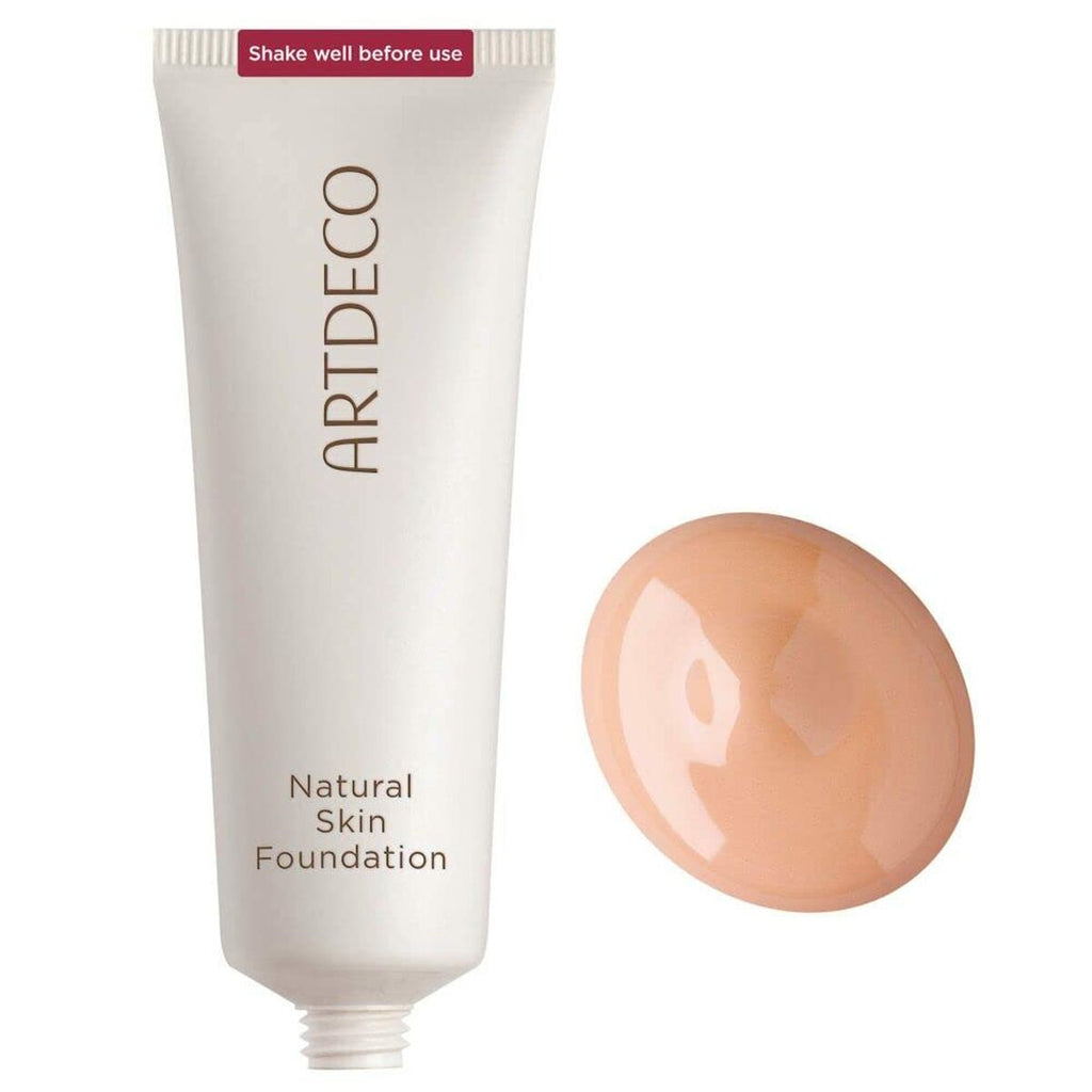 Fluid makeup basis artdeco natural skin neutral/ neutral