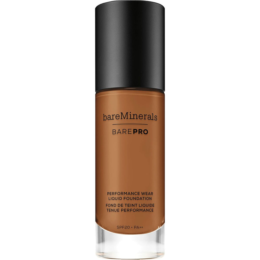 Fluid makeup basis bareminerals barepro maple spf 20 30 ml