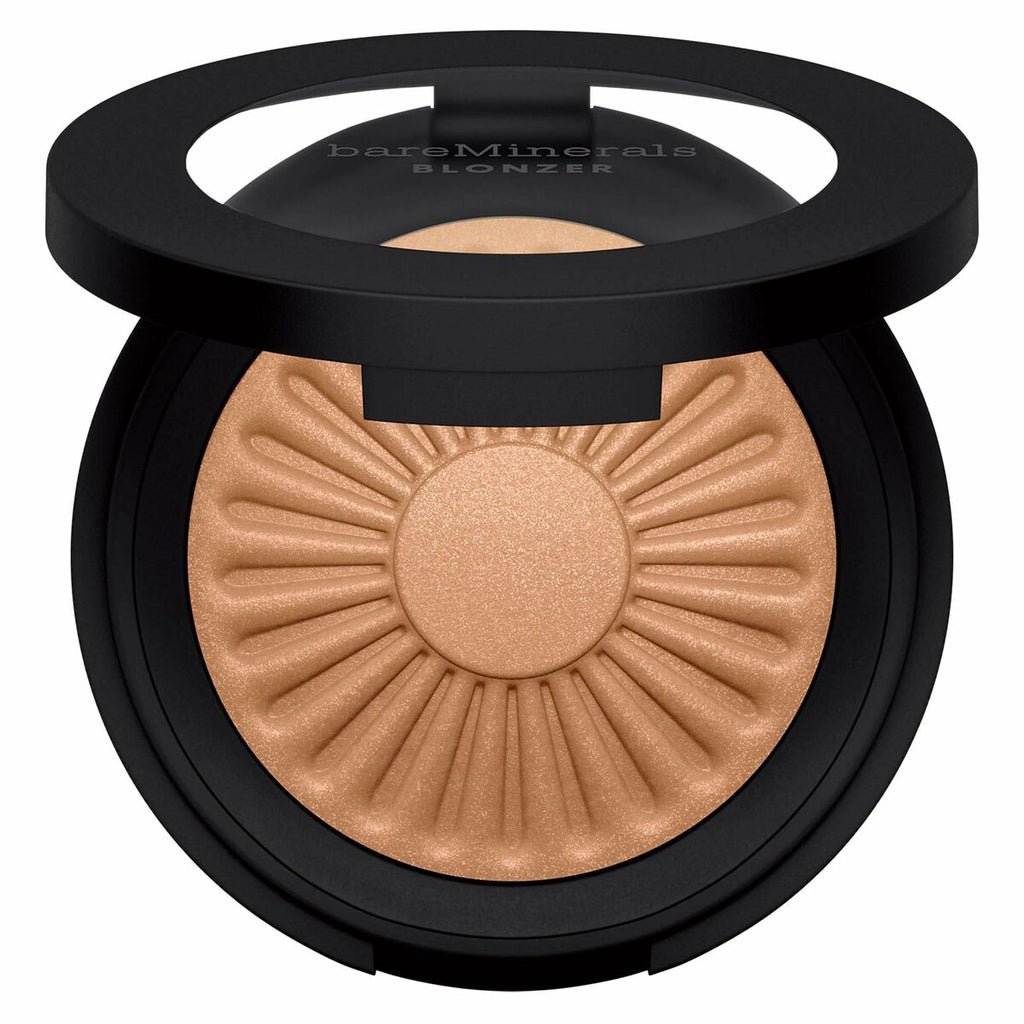 Fluid makeup basis bareminerals gen nude 3,8 g - schönheit