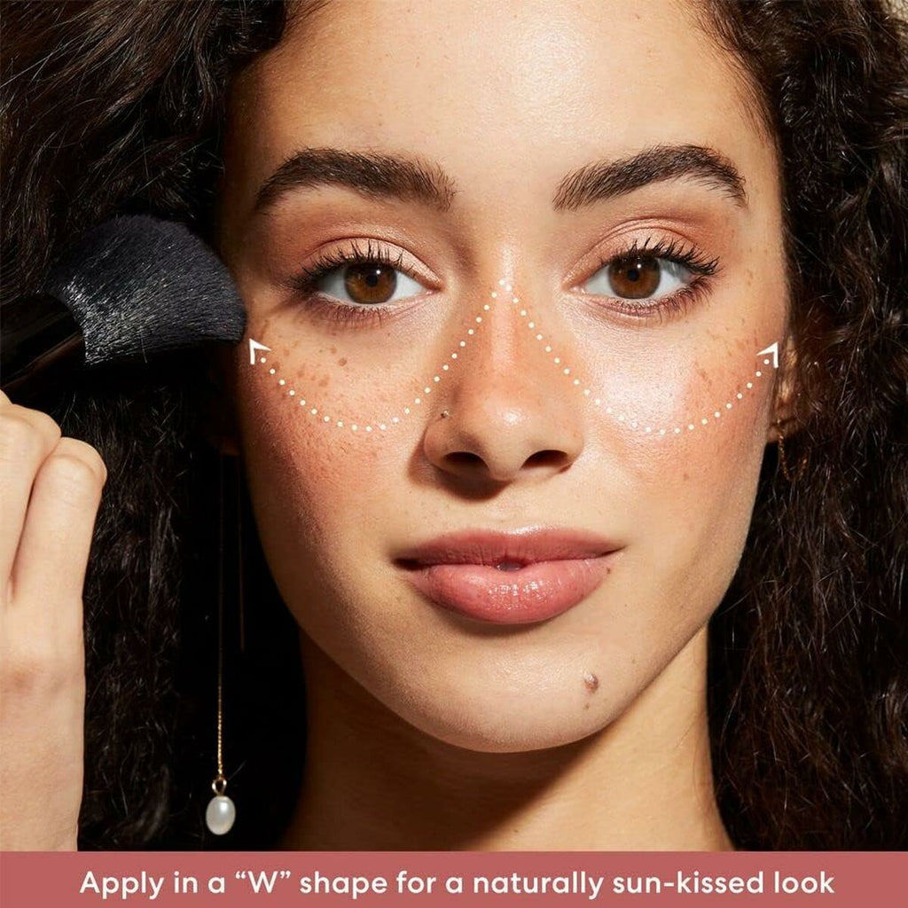 Fluid makeup basis bareminerals gen nude 3,8 g - schönheit