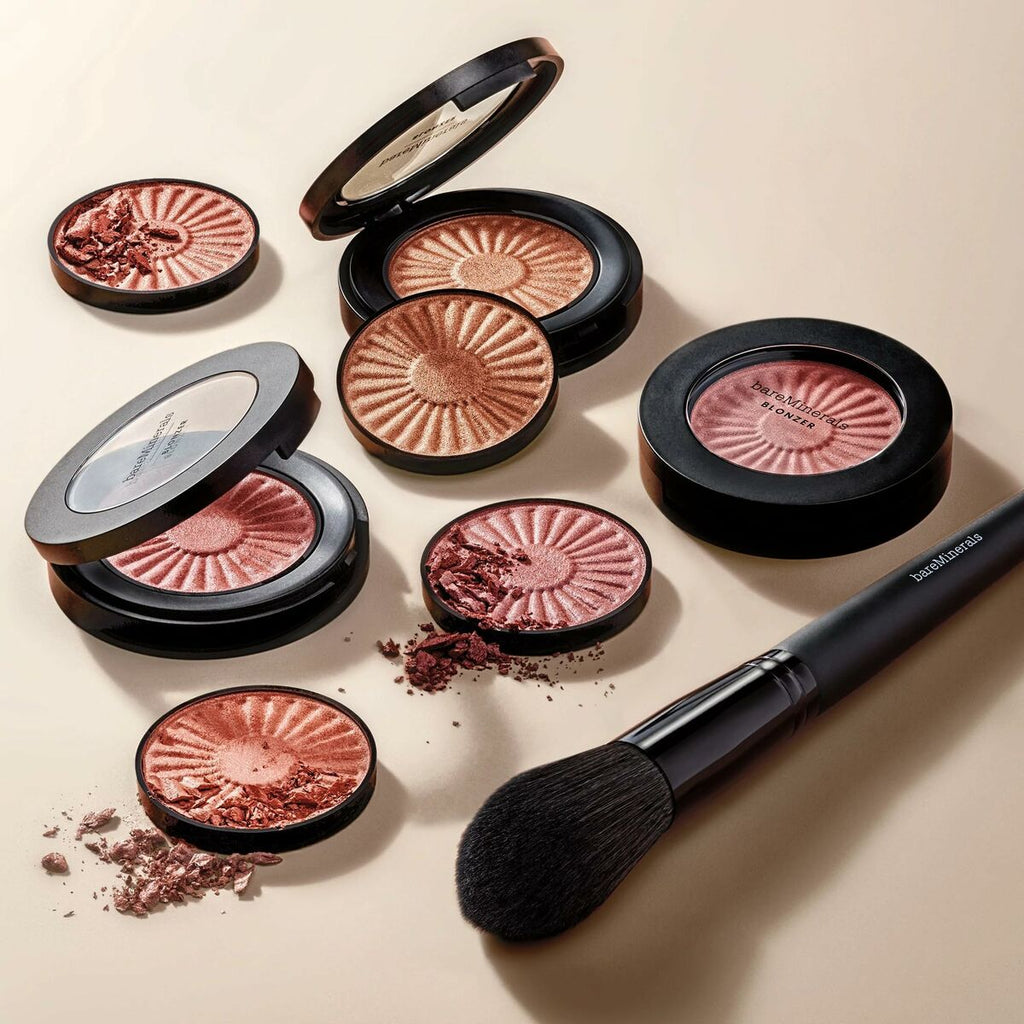 Fluid makeup basis bareminerals gen nude 3,8 g - schönheit