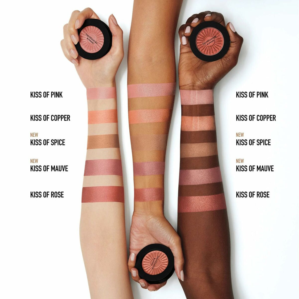 Fluid makeup basis bareminerals gen nude 3,8 g - schönheit