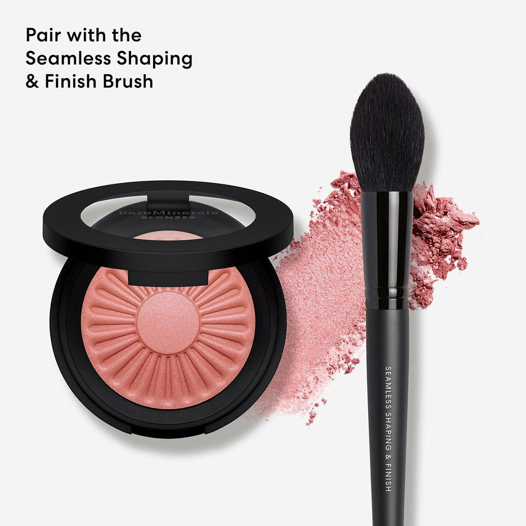 Fluid makeup basis bareminerals gen nude 3,8 g - schönheit