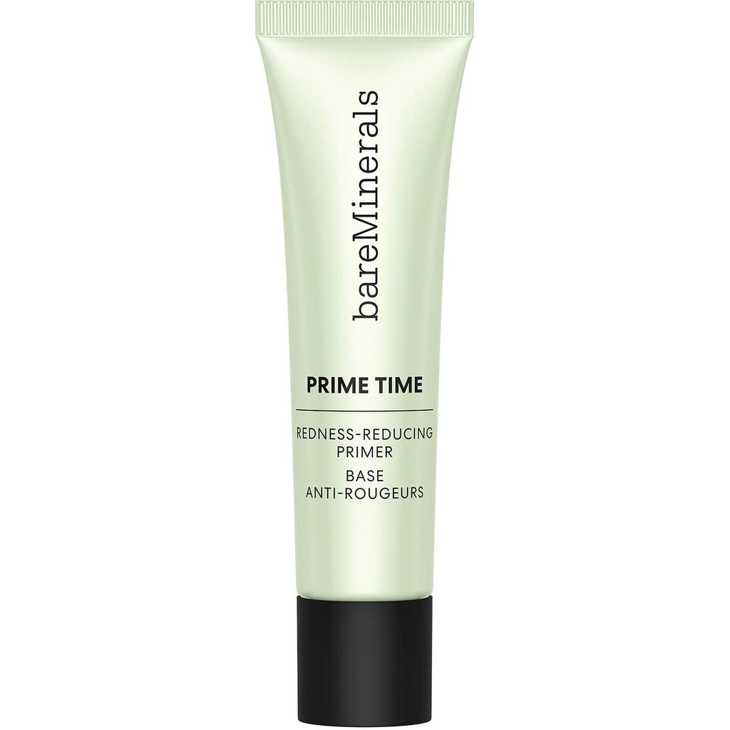 Fluid makeup basis bareminerals prime time 30 ml