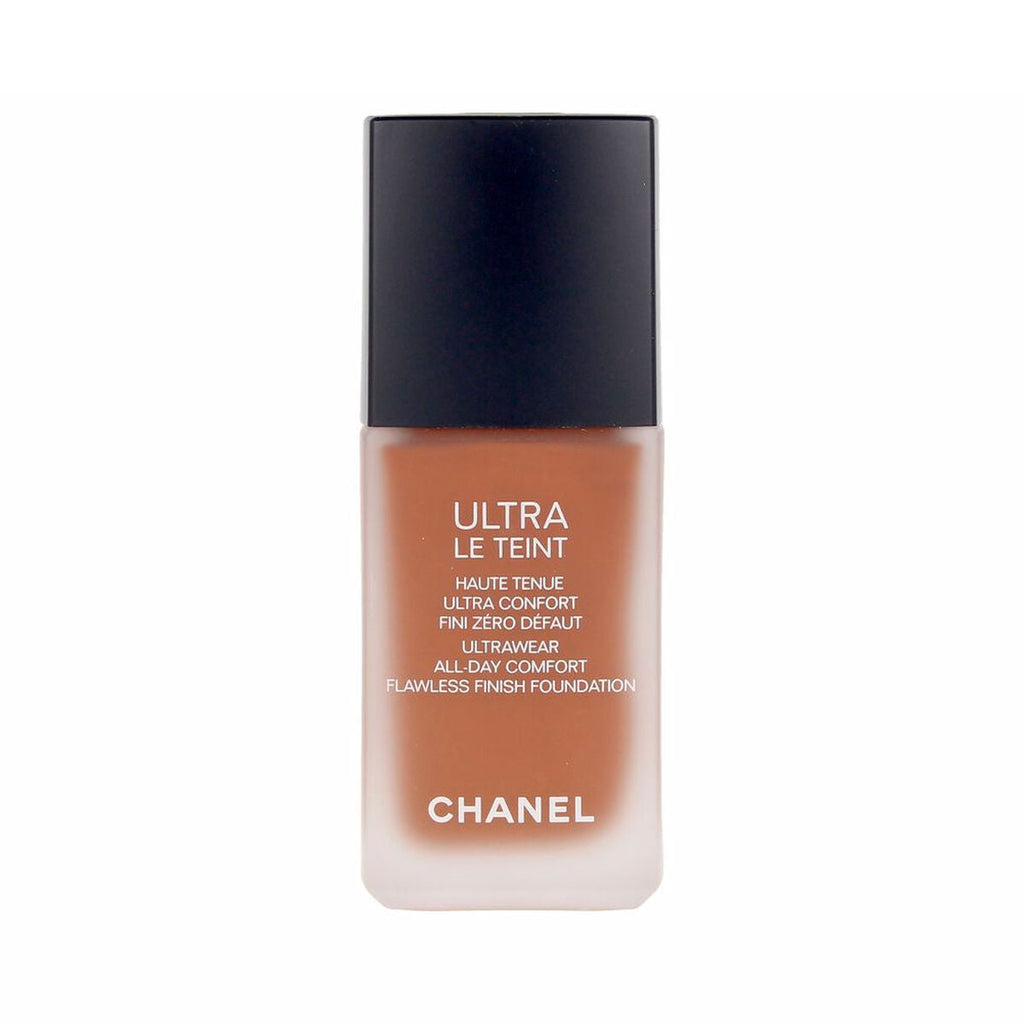 Fluid makeup basis chanel ultra le teint #br152 (30 ml)