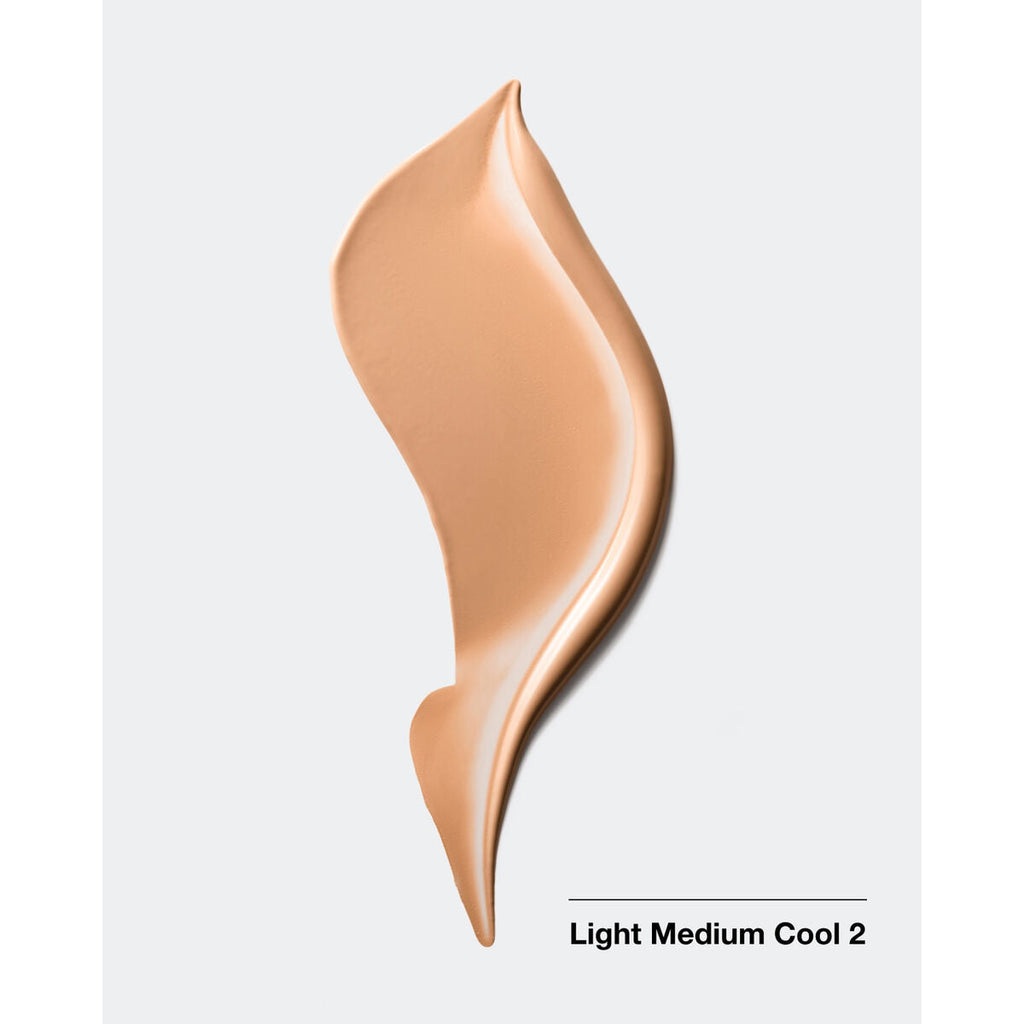 Fluid makeup basis clinique even better nº 2-light medium