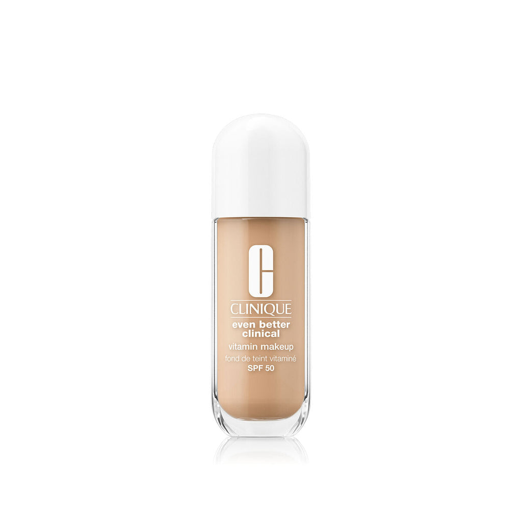 Fluid makeup basis clinique even better nº 2-light medium