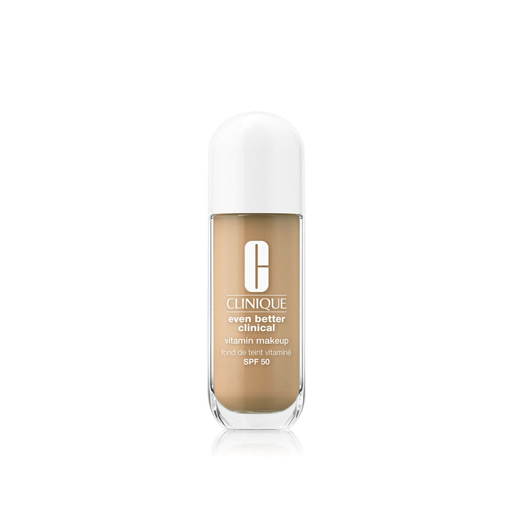 Fluid makeup basis clinique even better nº 4-light medium