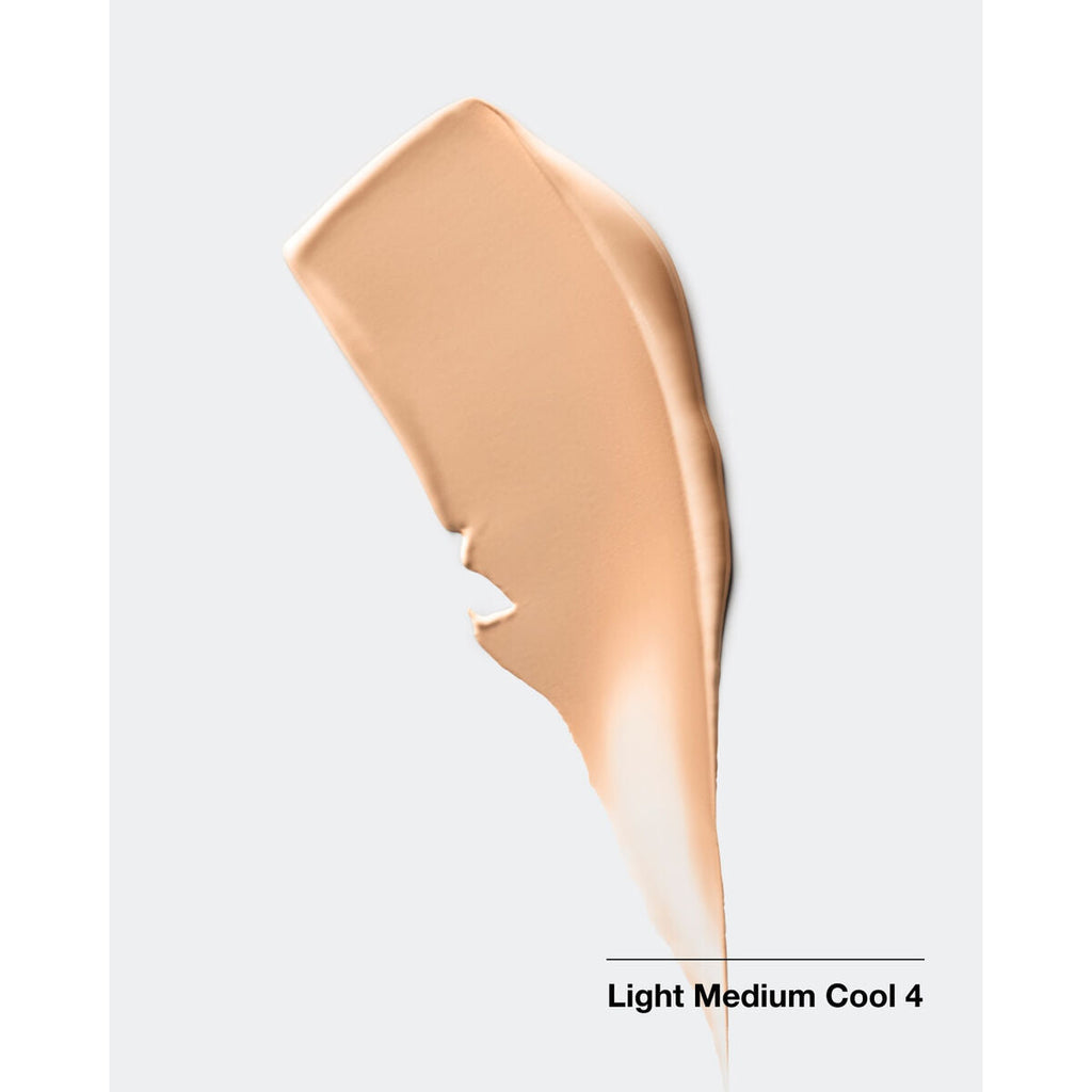 Fluid makeup basis clinique even better nº 4-light medium