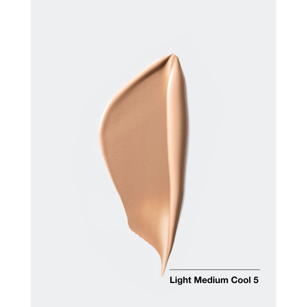 Fluid makeup basis clinique even better nº 5-light medium