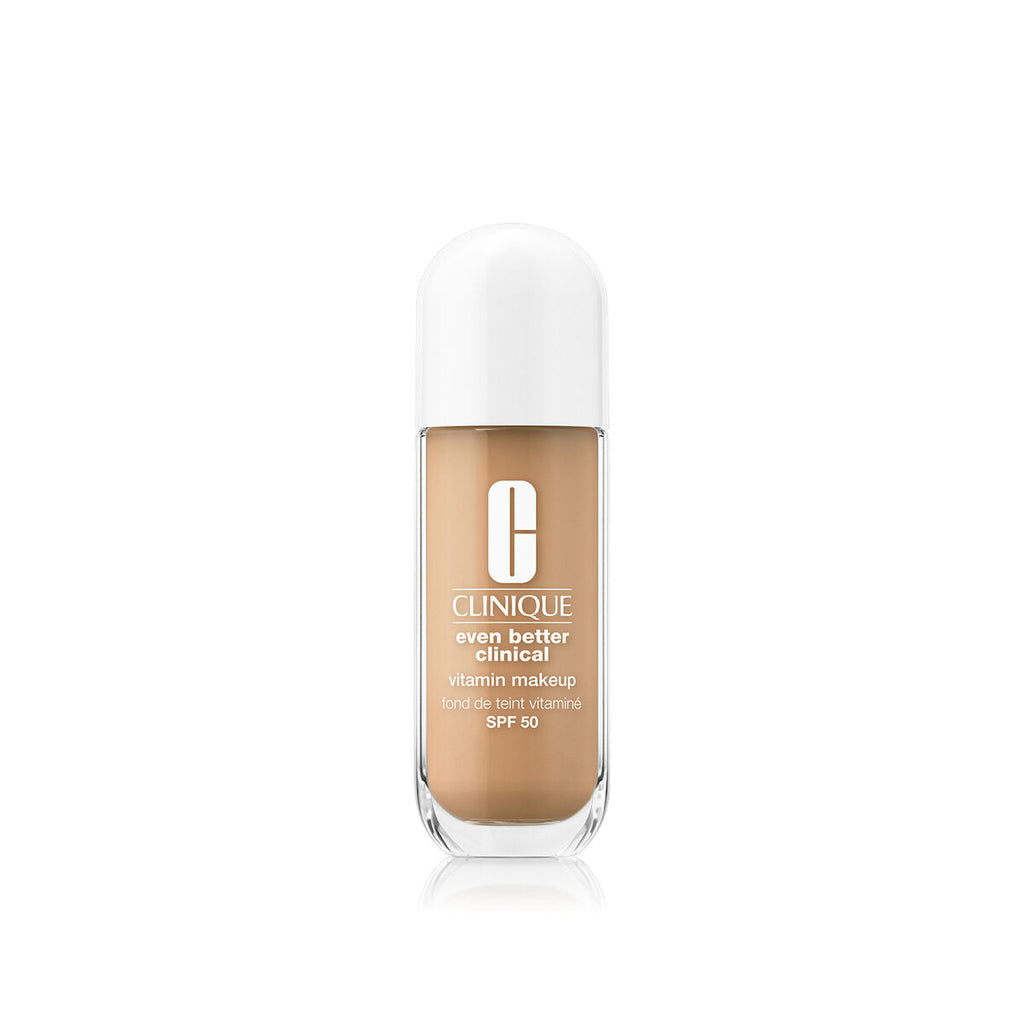 Fluid makeup basis clinique even better nº 5-light medium
