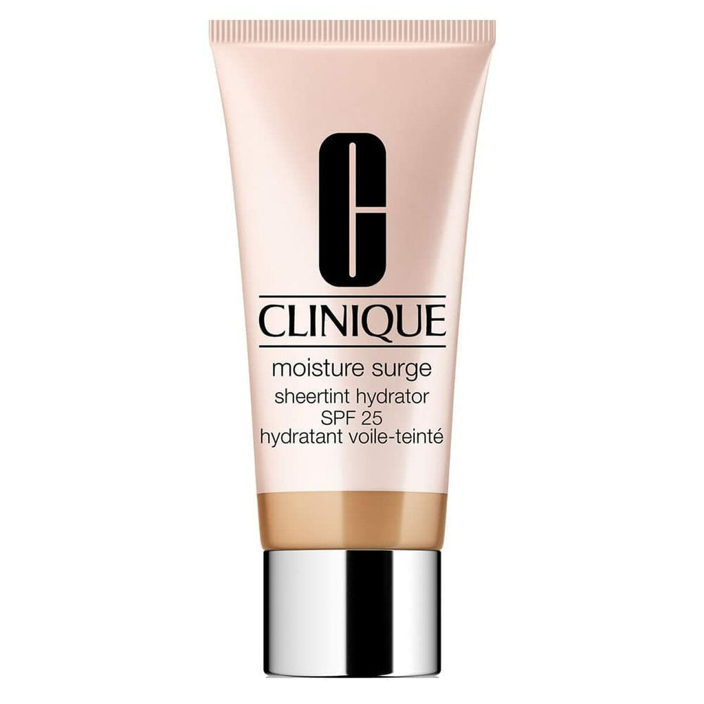 Fluid makeup basis clinique moisture surge spf nº 03 40 ml